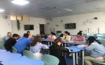 关于评课的心得体会优秀5篇