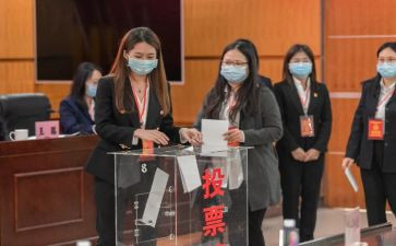 54评选事迹材料5篇