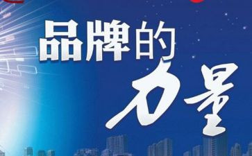 大品牌活动方案策划6篇