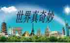 奇妙王国的作文5篇
