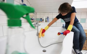 清洁月活动总结优质5篇