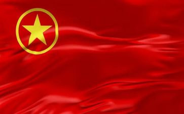 共青团员自我总结7篇