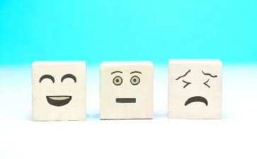 控制情绪心理健康教案6篇