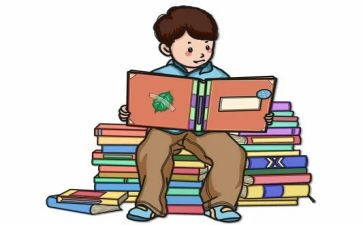 亲子共阅读心得体会通用8篇
