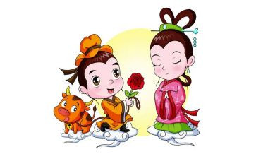七夕活动策划5篇