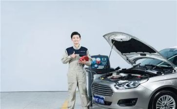 汽修店工作总结最新6篇