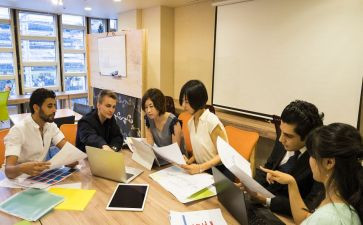 企业2023个人述职报告精选7篇