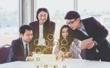 企业的家文化心得体会7篇