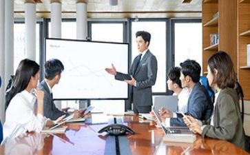 企业个人述职报告2023优质7篇