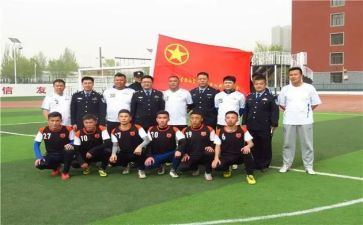 区队长述职报告范文6篇