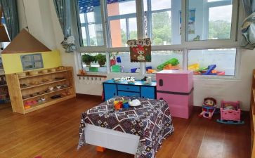 区角活动的培训心得精选5篇