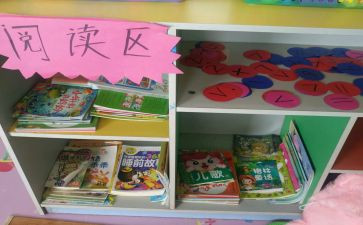 区角活动的培训心得优质6篇