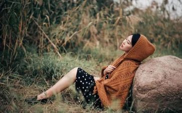 我最一个人作文400字8篇