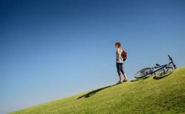 我最一个人作文500字8篇