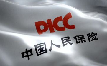 人保财险年终个人总结5篇