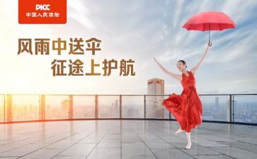 2023个人保险述职报告优秀5篇