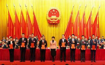 县人大个人述职报告7篇
