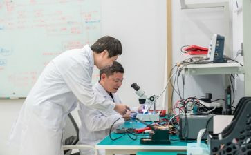 企业个人工作述职报告范文5篇