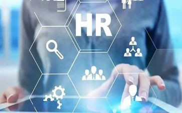 人力资源个人述职述报告8篇