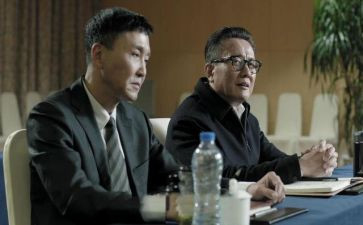 观人民的名义心得体会5篇