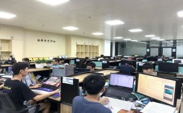 软件工程师工作总结5篇