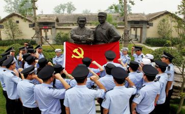 入党介绍人发言稿最新7篇