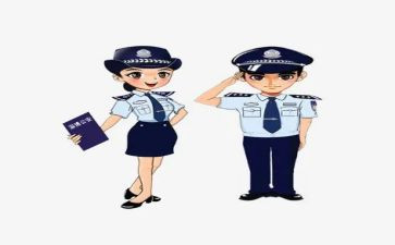 新入警培训个人总结8篇