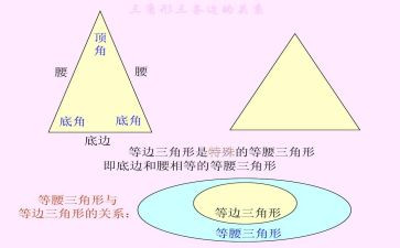 三角形全等的教案7篇