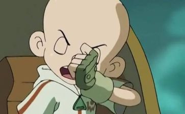 三毛流浪流浪记读后感优质6篇