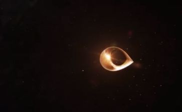 三体一读后感模板7篇