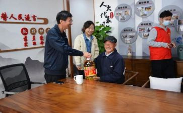 三有青年事迹材料模板5篇