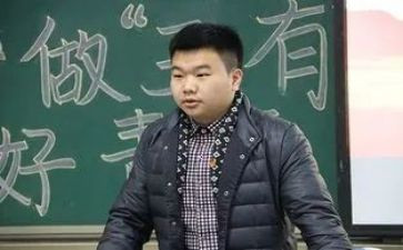 争做三有青年作文6篇