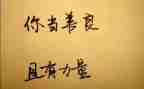 关于善的故事的读后感7篇
