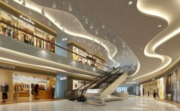 2024年商场年度总结精选6篇