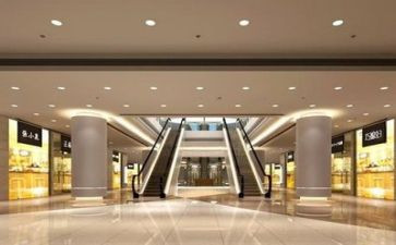 商场调查报告7篇