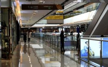 2024年商场年度总结参考6篇