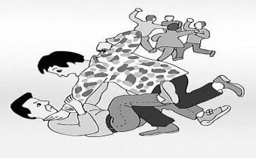 小学意外伤害事故应急预案7篇