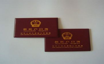 新生上户申请书5篇