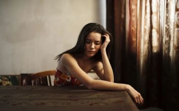 伤心的优秀作文5篇