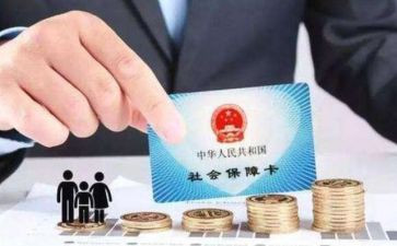 2024年社保工作年度总结6篇