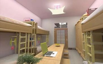 学校宿舍管理年度总结8篇