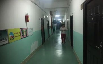 学校宿舍管理工作总结个人总结5篇