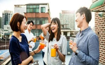 社交舞的心得体会8篇