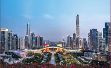 深圳活动策划8篇