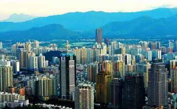 2024深圳劳动合同模板5篇