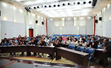 学生部述职报告5篇