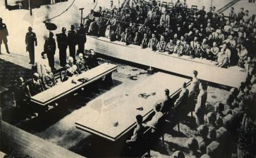 胜利日的作文最新5篇