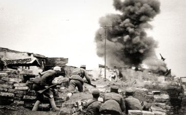 胜利日的作文优秀7篇