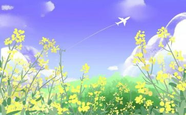 生命的芳香作文7篇