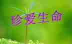 生命教育讲话稿5篇